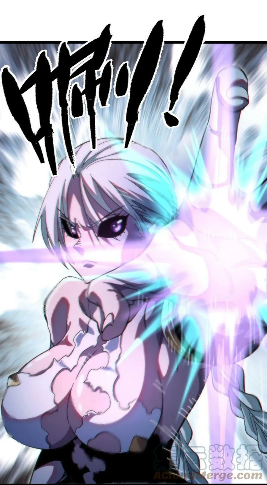 74 【新篇章预热】恶魔的玩偶术24