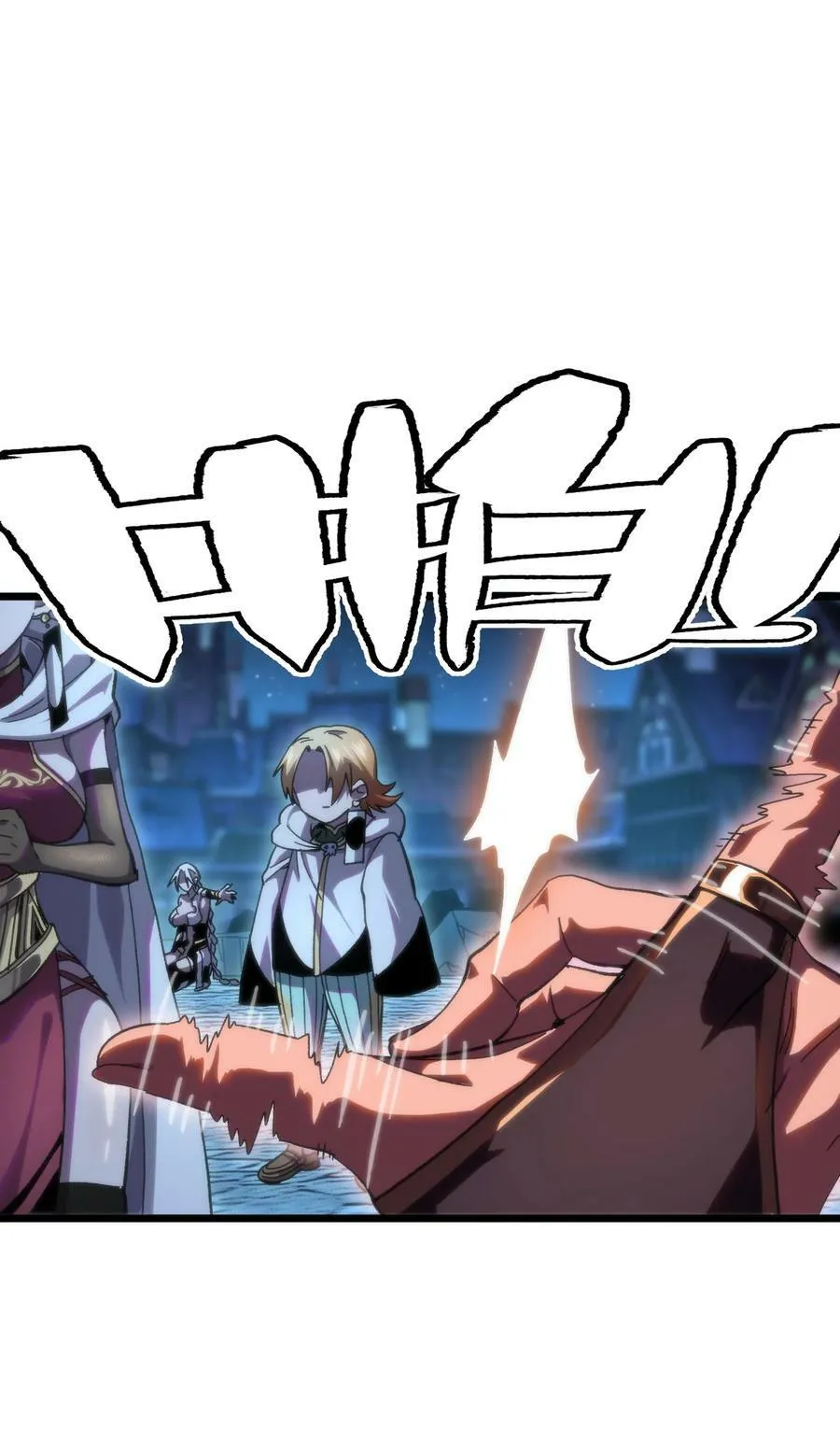 74 【新篇章预热】恶魔的玩偶术31