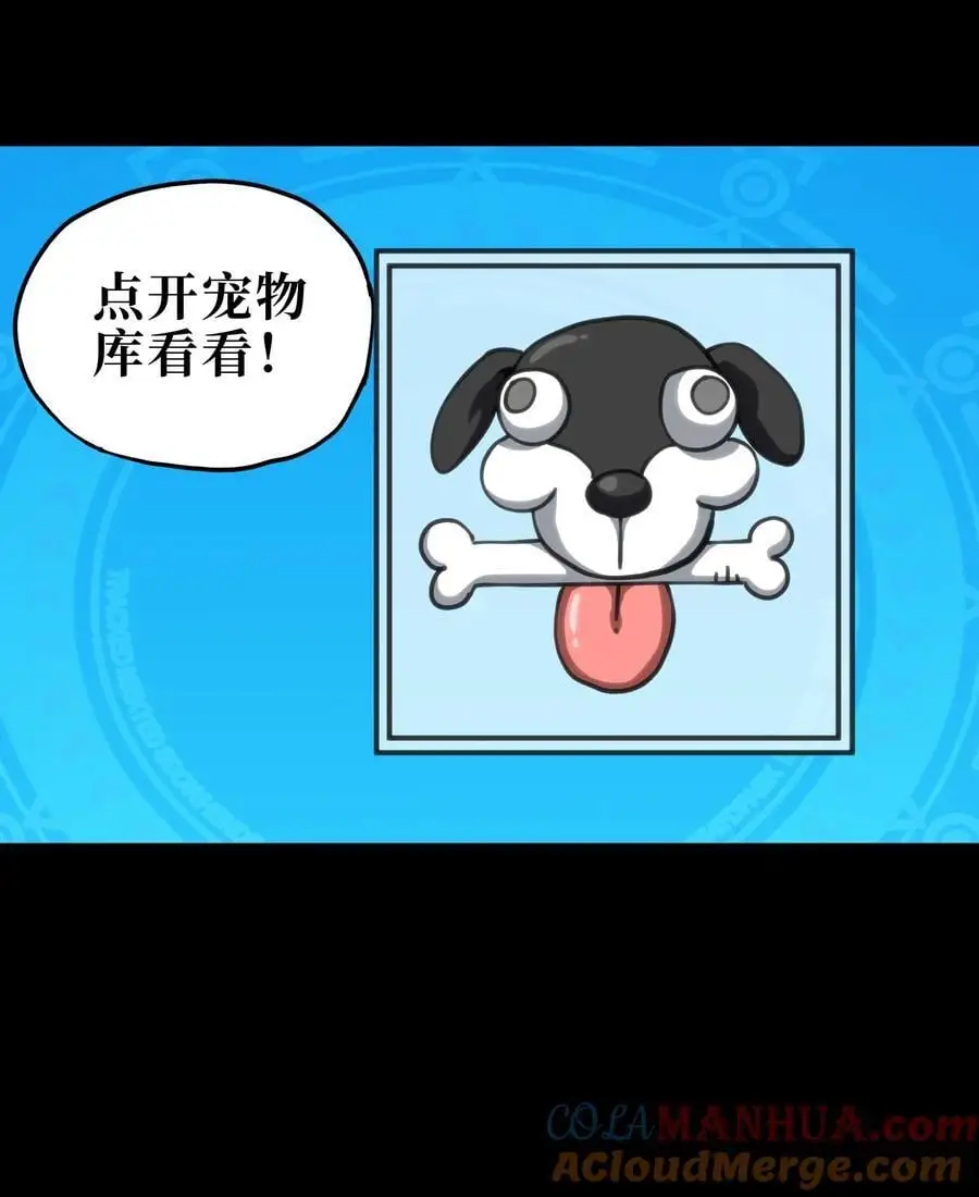 107 宠物与牧师39