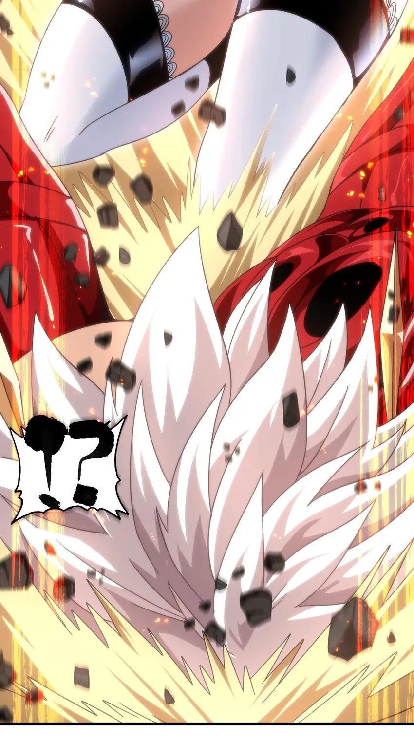 046 恐怖且无敌！18