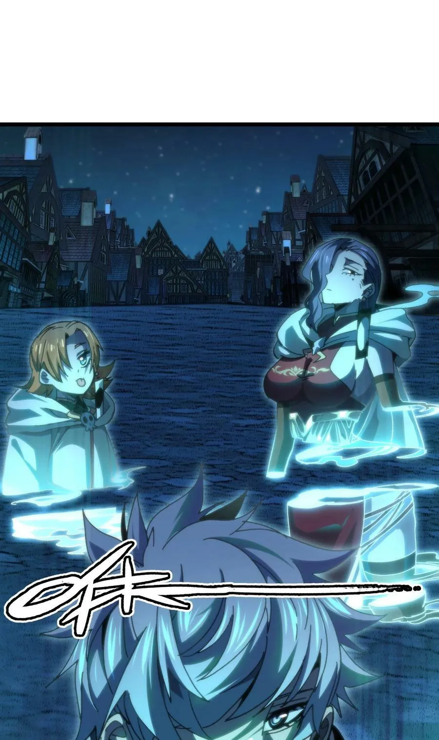 74 【新篇章预热】恶魔的玩偶术46