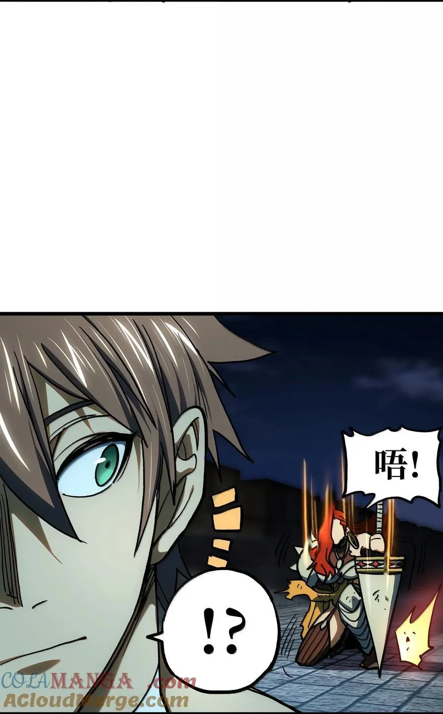 145 这里有牧师！36