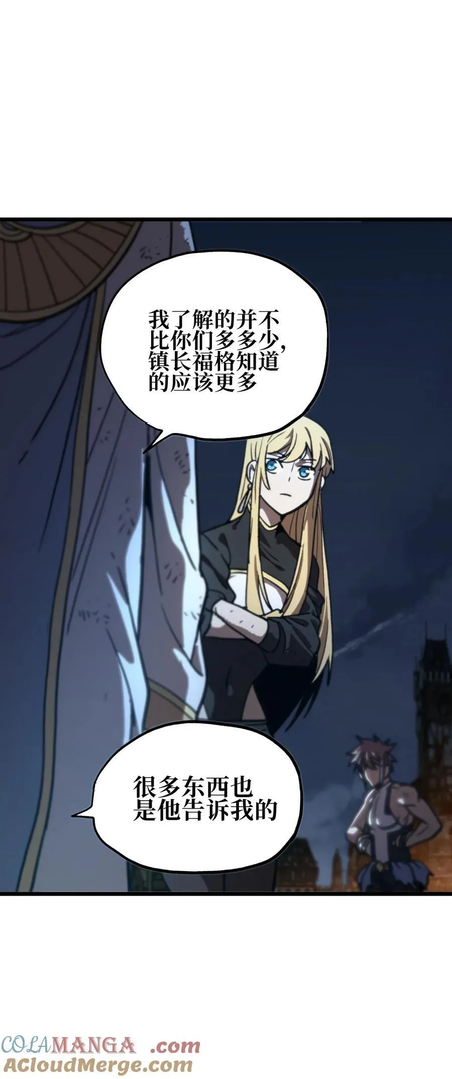 131 他们回来了！72