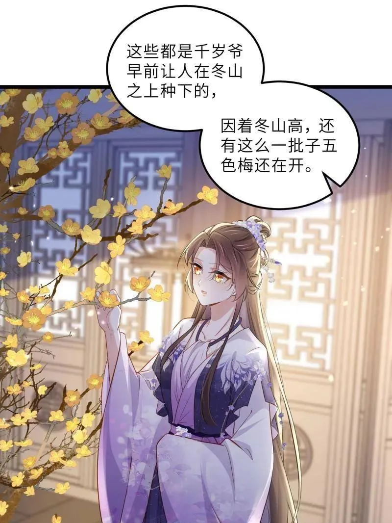 第401话 百里赫云离开23