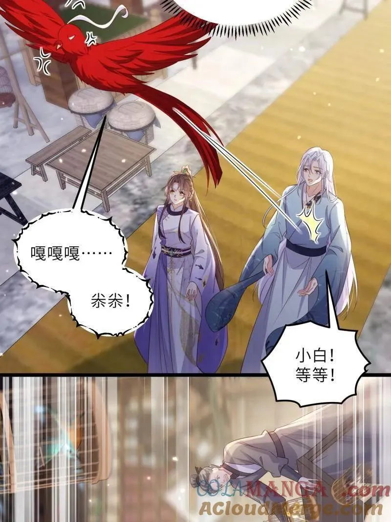 第401话 百里赫云离开36