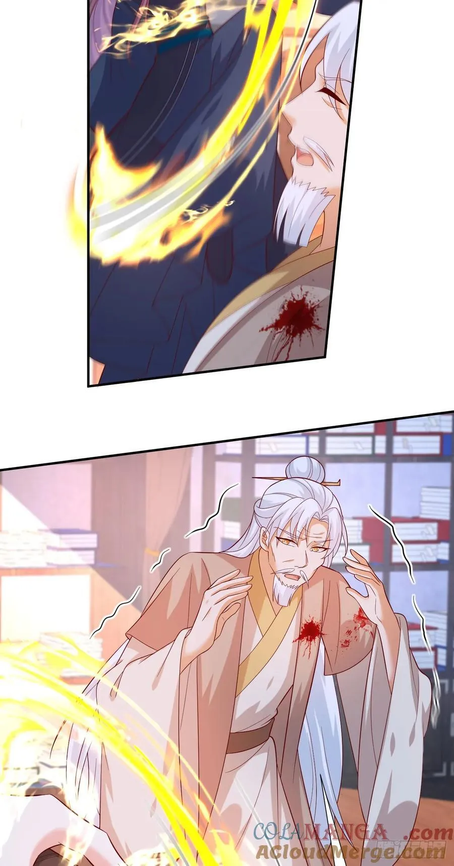 第三百九十五话 为了银宝12