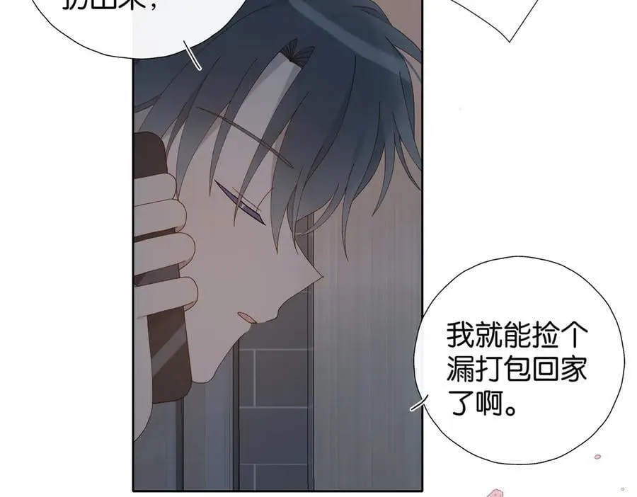 第110话 回到身边21
