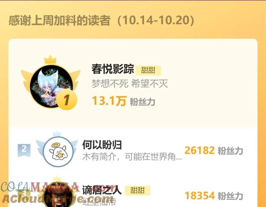 第108话 我的甜甜终于长大了28