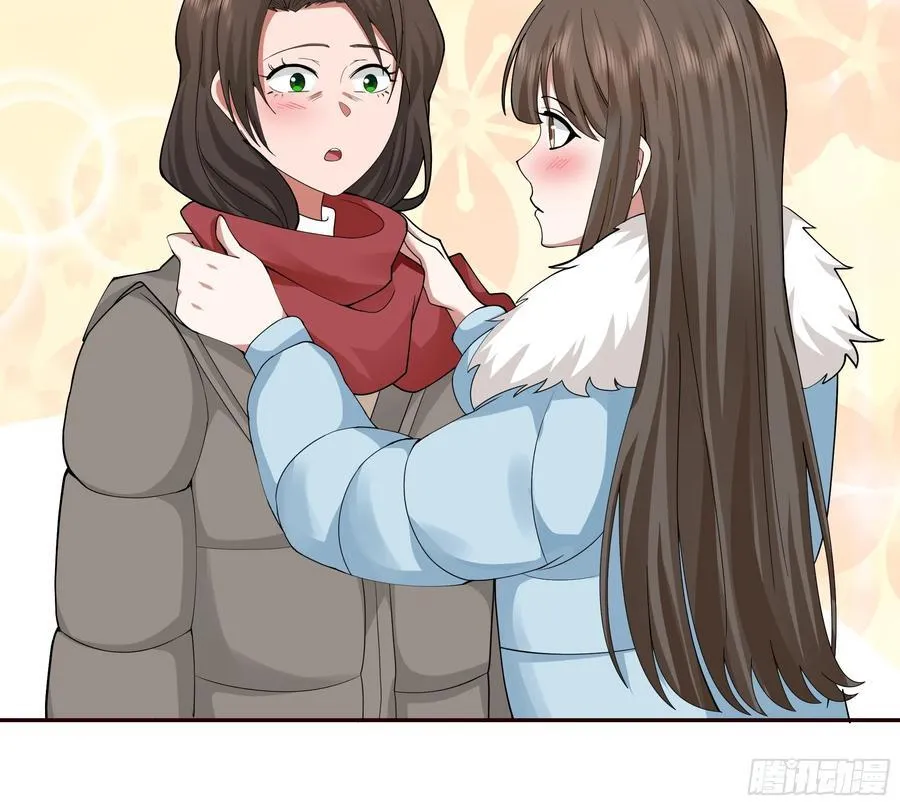 舔狗与渣男的段位差32