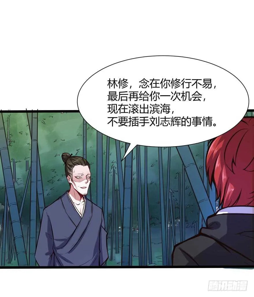 暗杀林修33