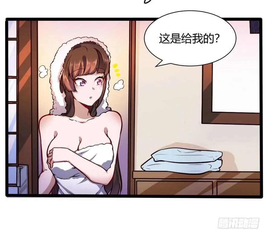 调戏白梦洁26