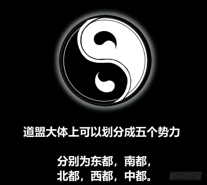 张道洪登场24