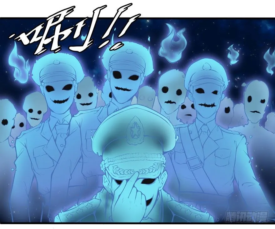 神秘古堡18