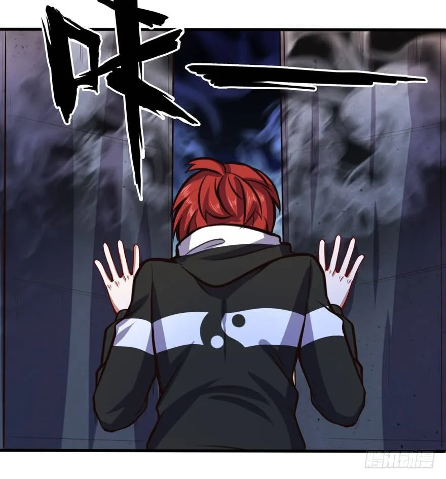 神秘古堡38