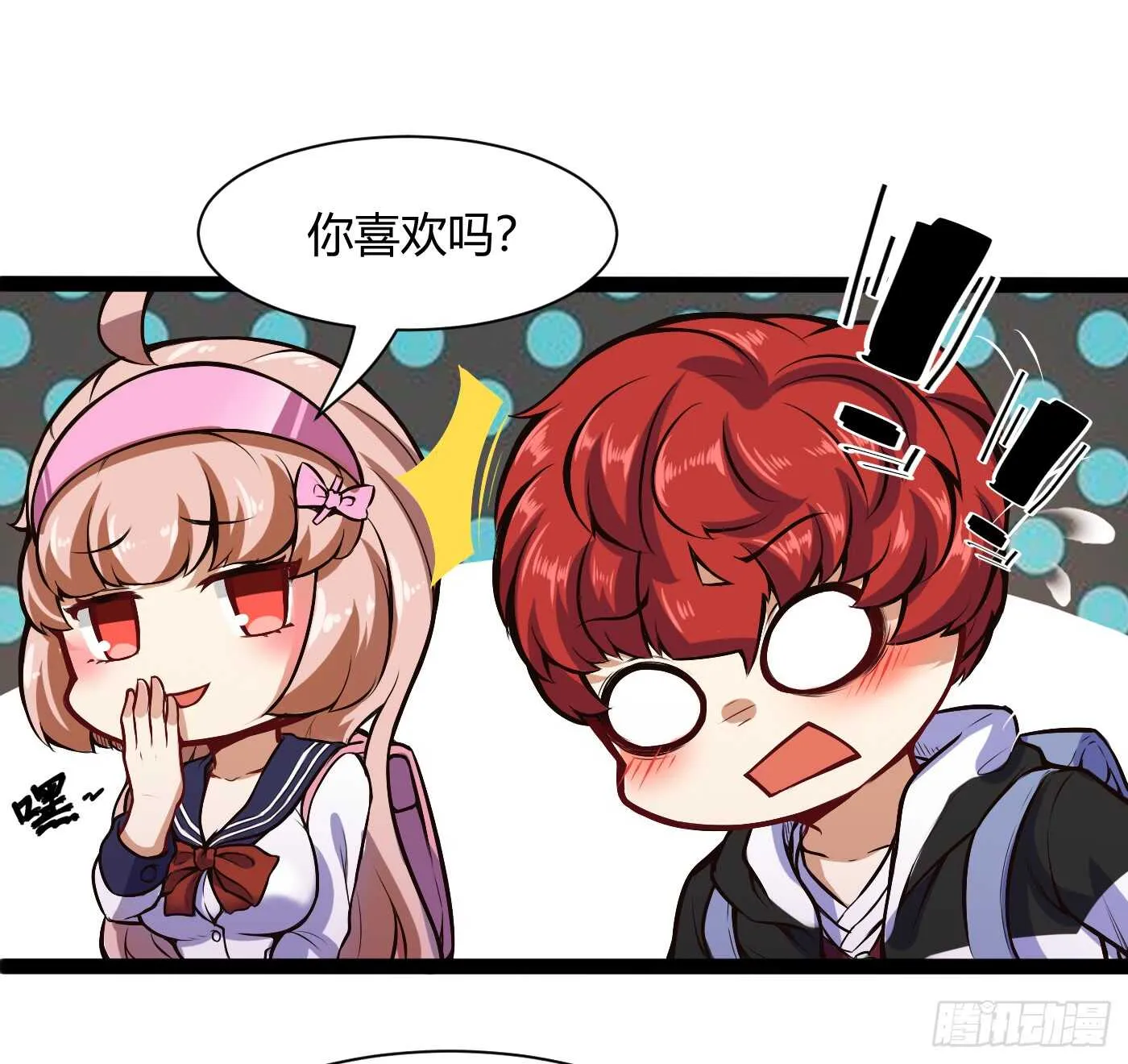 进女寝9