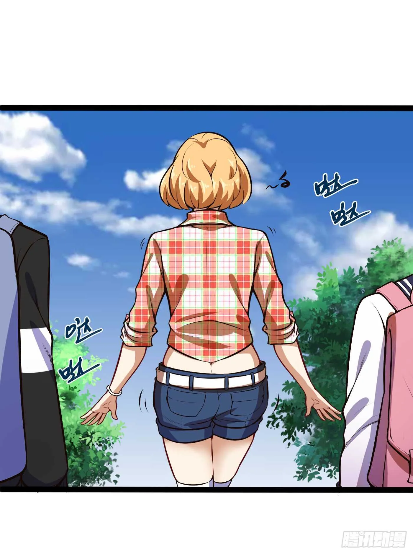 进女寝7