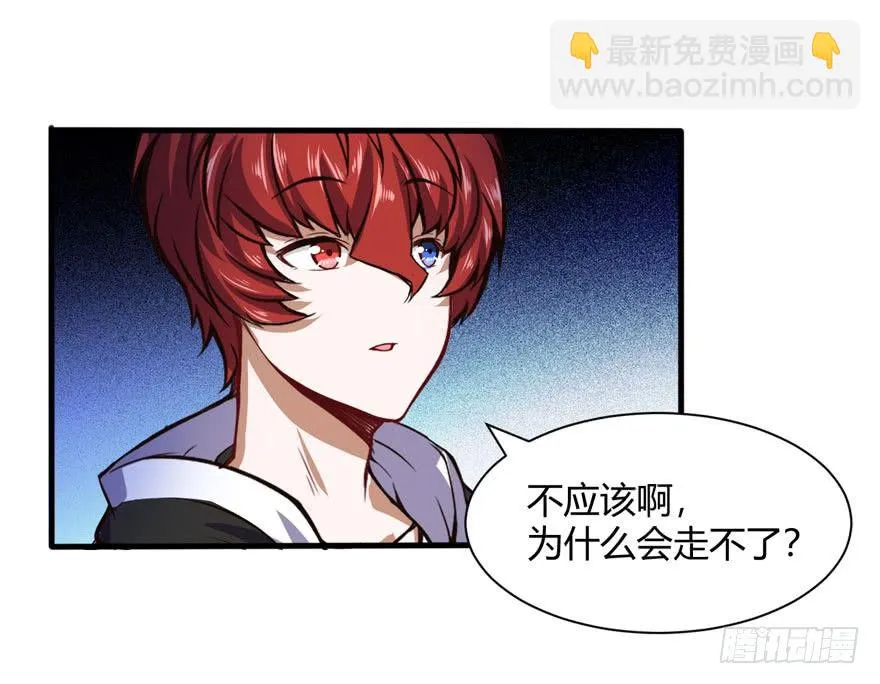 神秘古堡26
