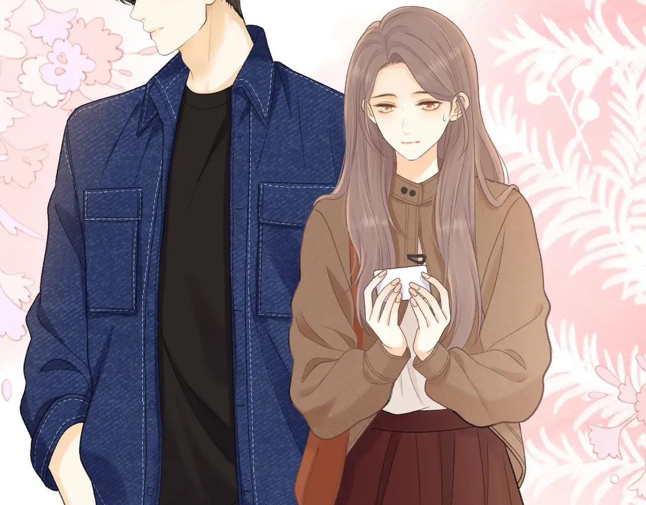 90话 你是我对象93