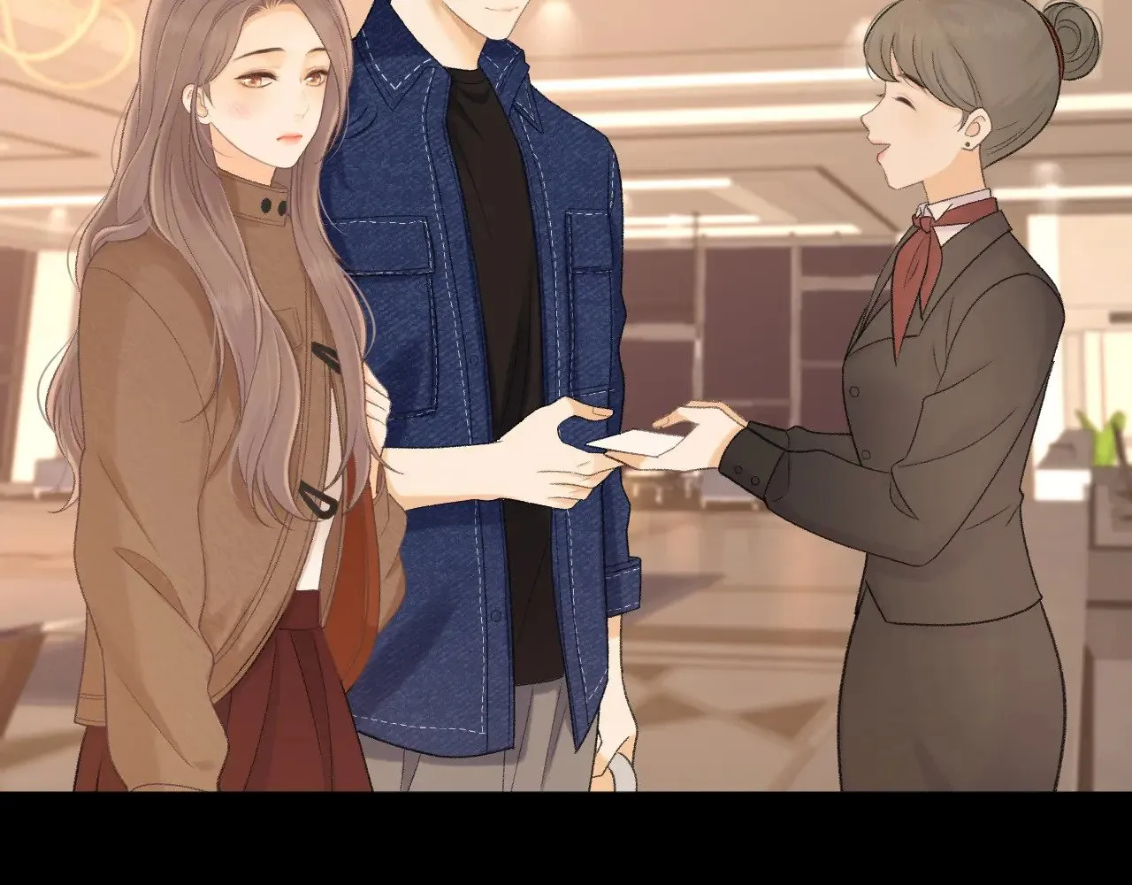 90话 你是我对象80