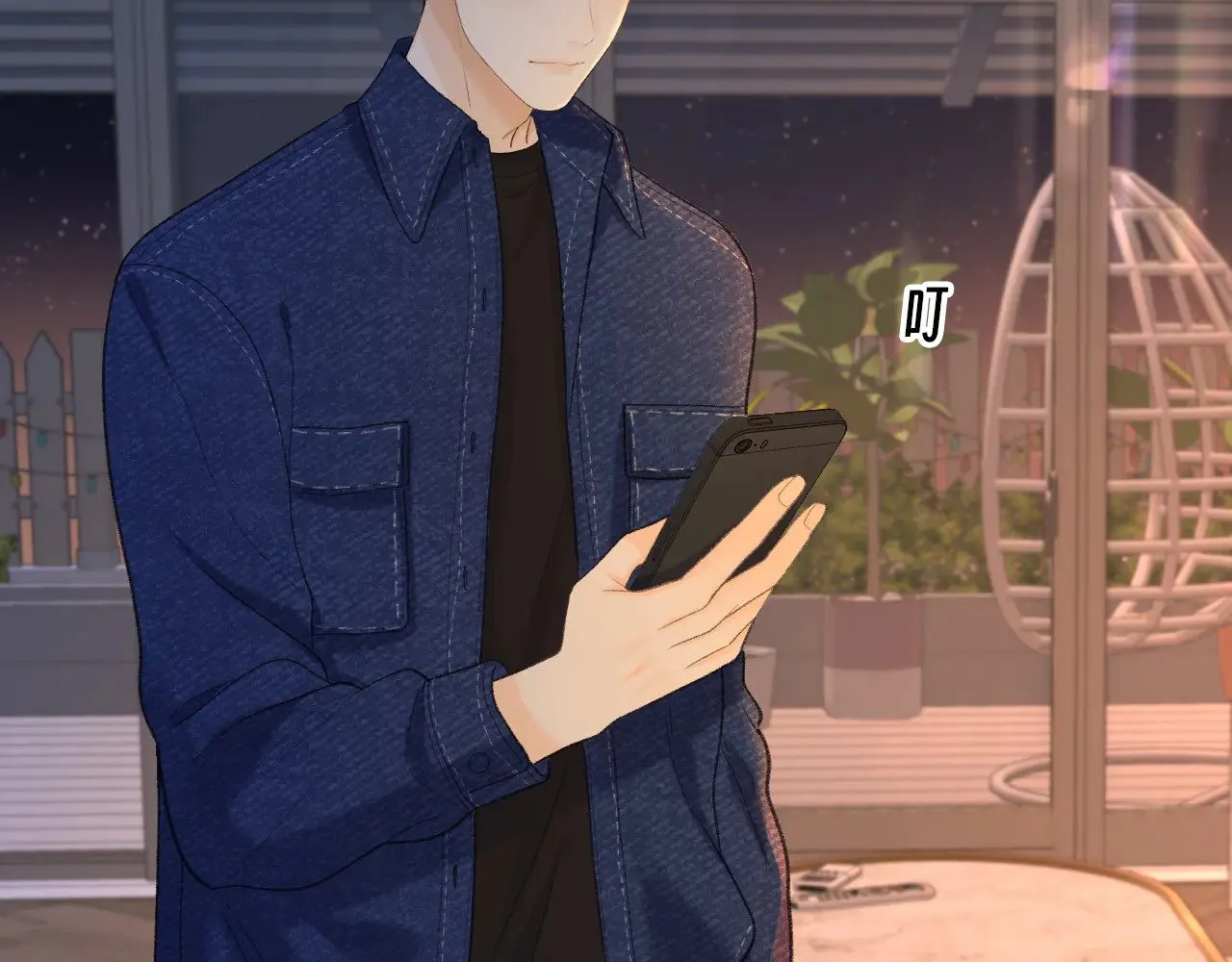 88话 我追你23