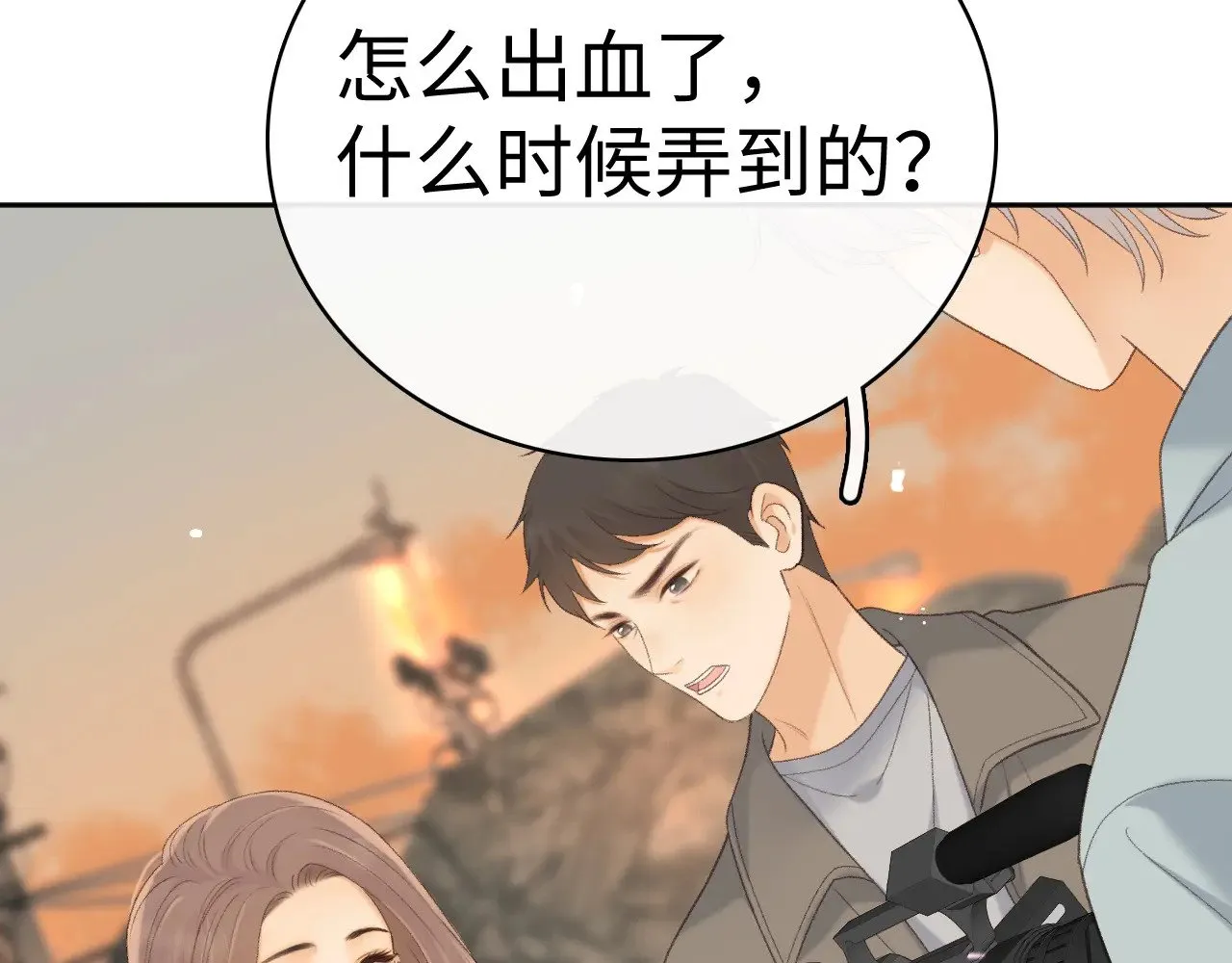 87话 分隔两地51