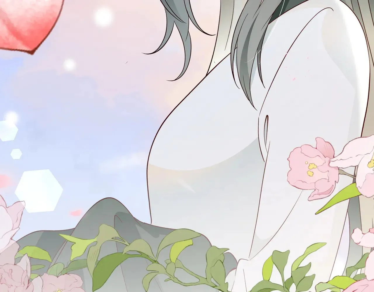 第117话 久违的薄荷93
