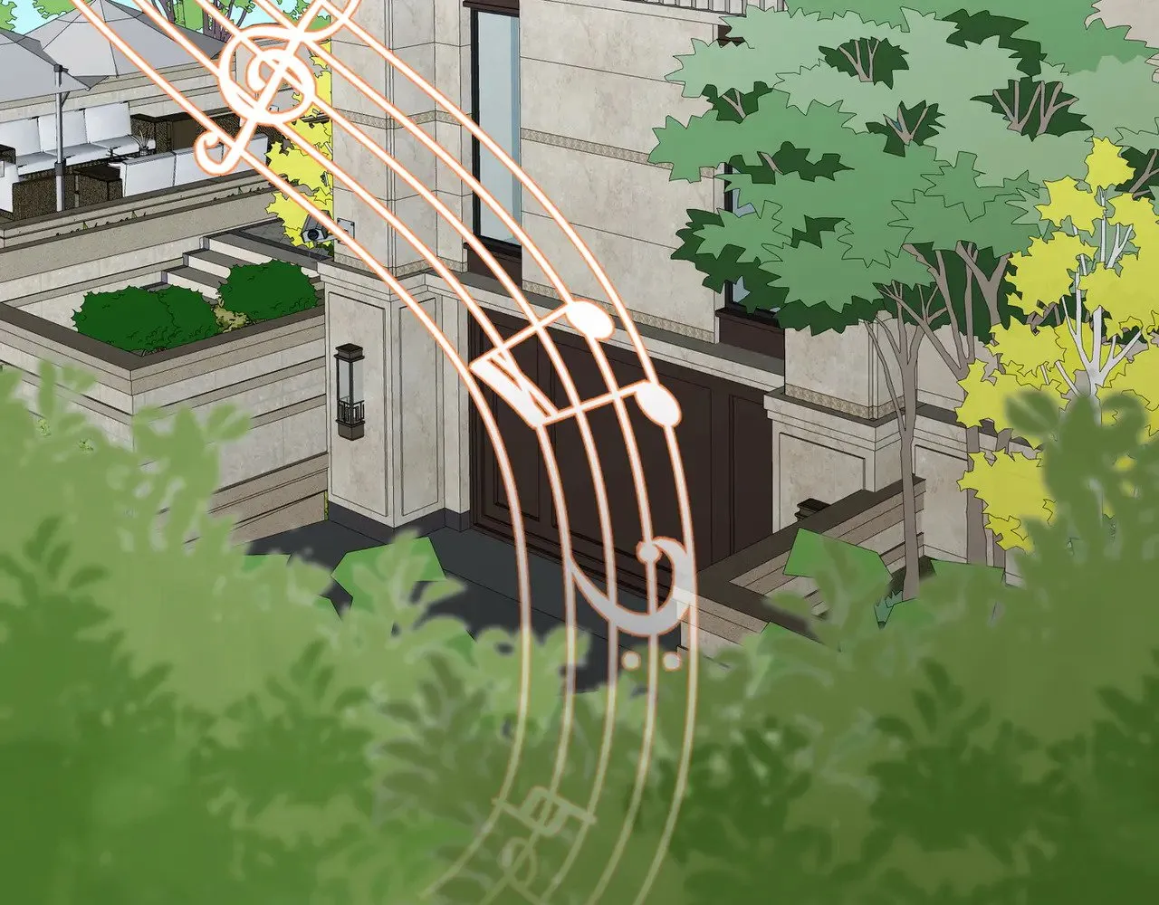 第117话 久违的薄荷51