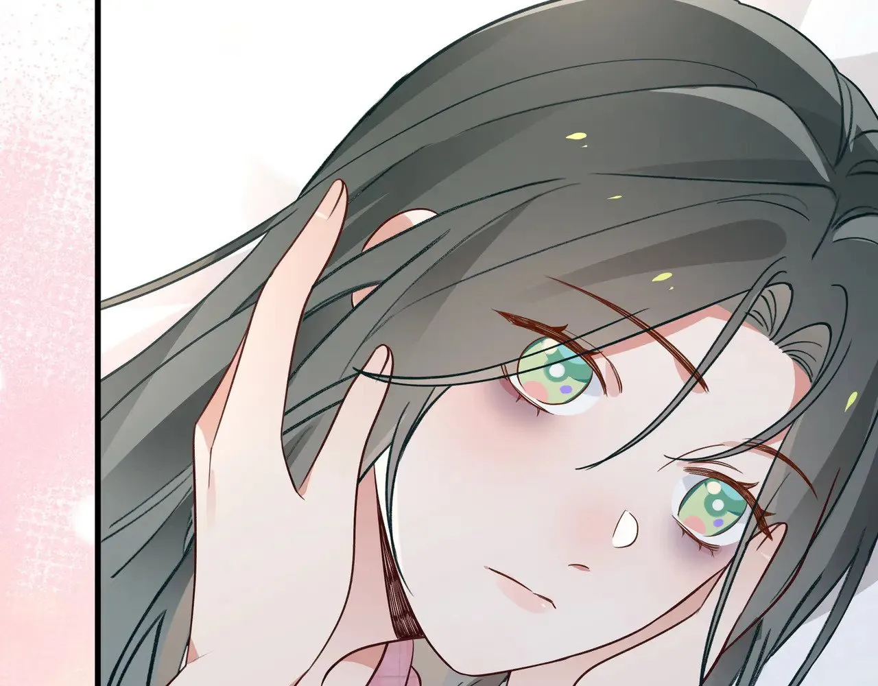 第117话 久违的薄荷76