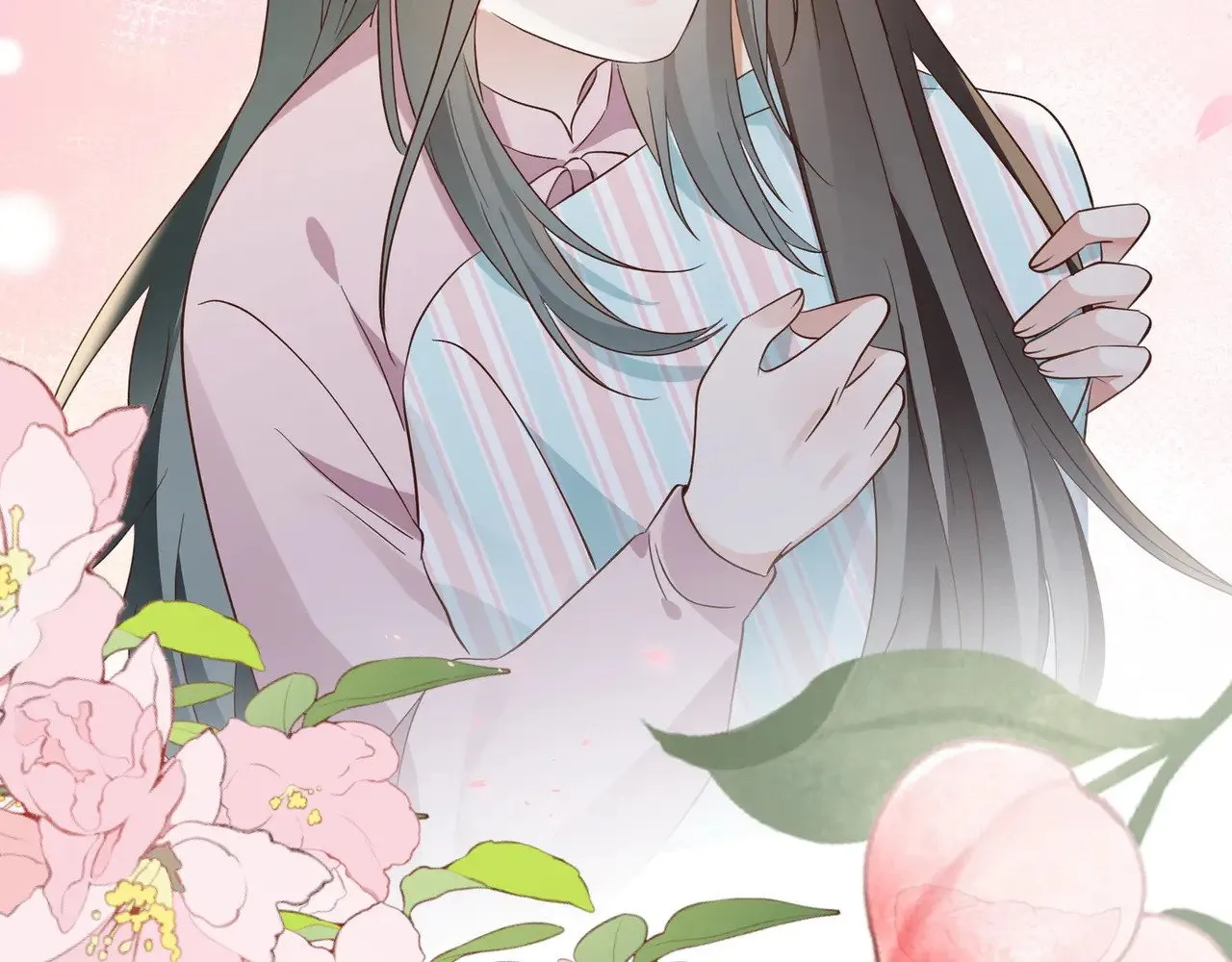第117话 久违的薄荷40