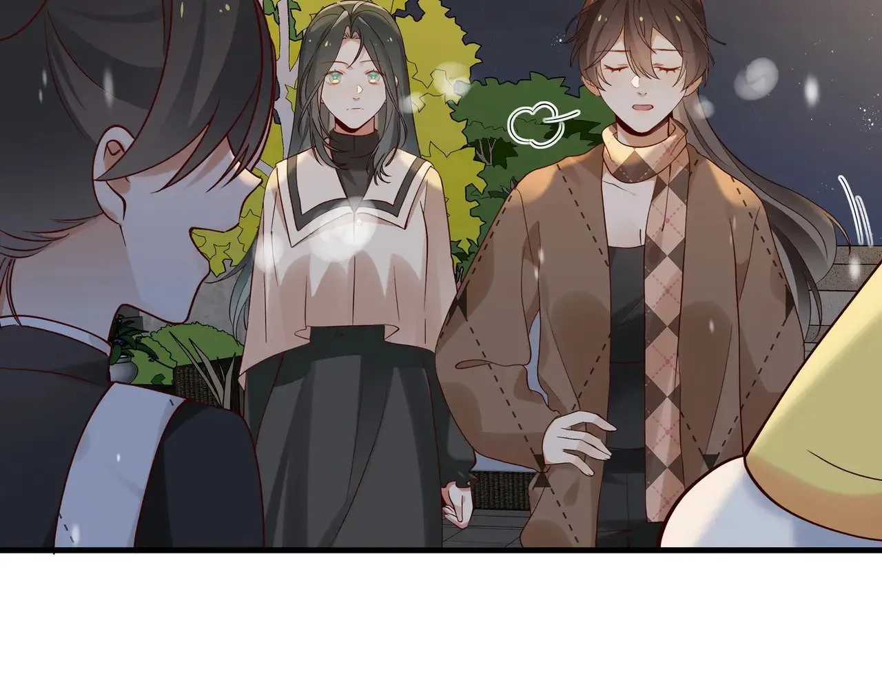 第120话 如果我们不曾相遇32