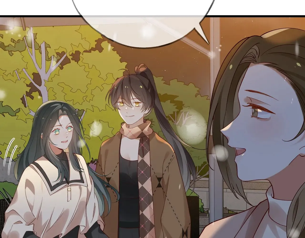 第120话 如果我们不曾相遇51
