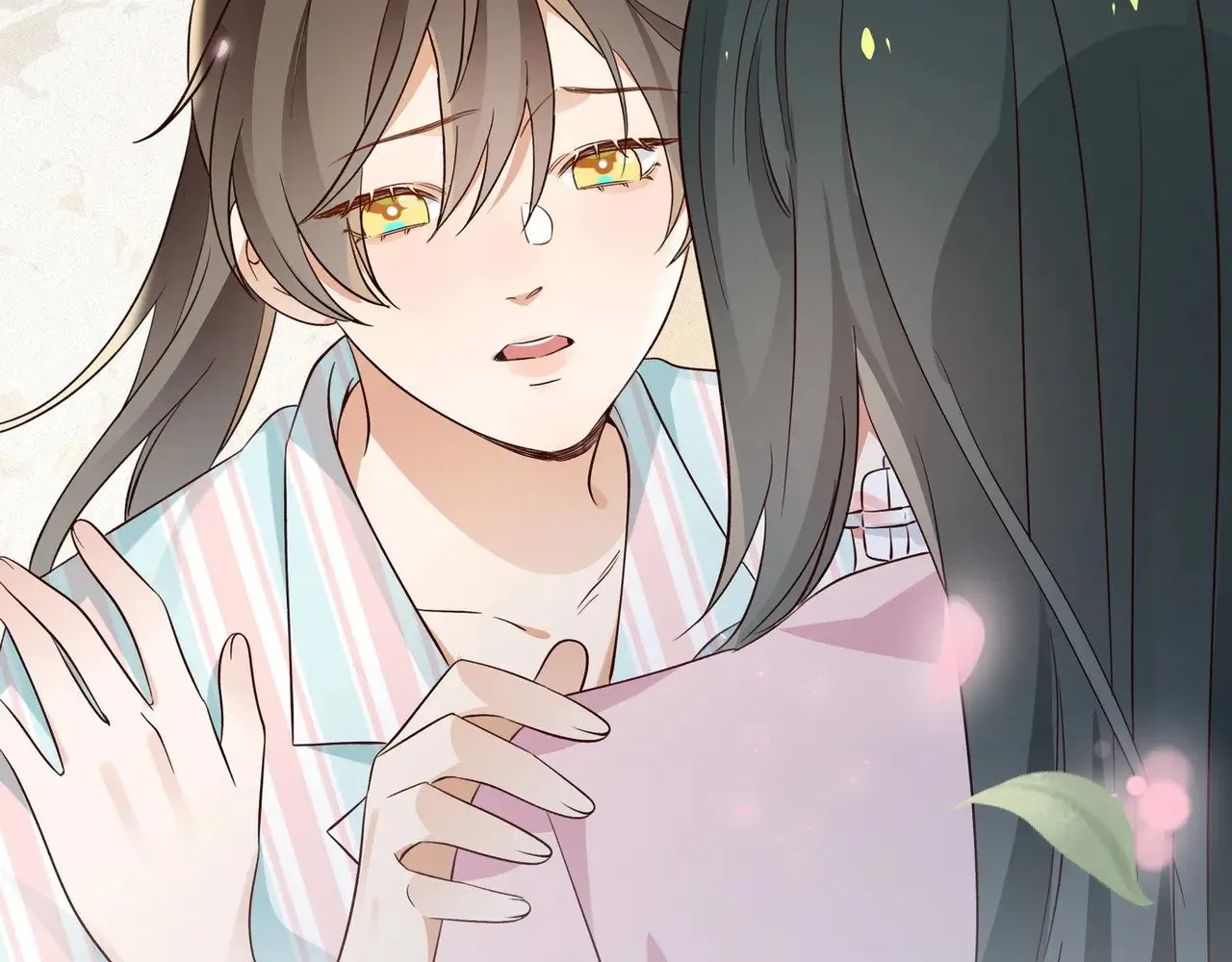 第117话 久违的薄荷21