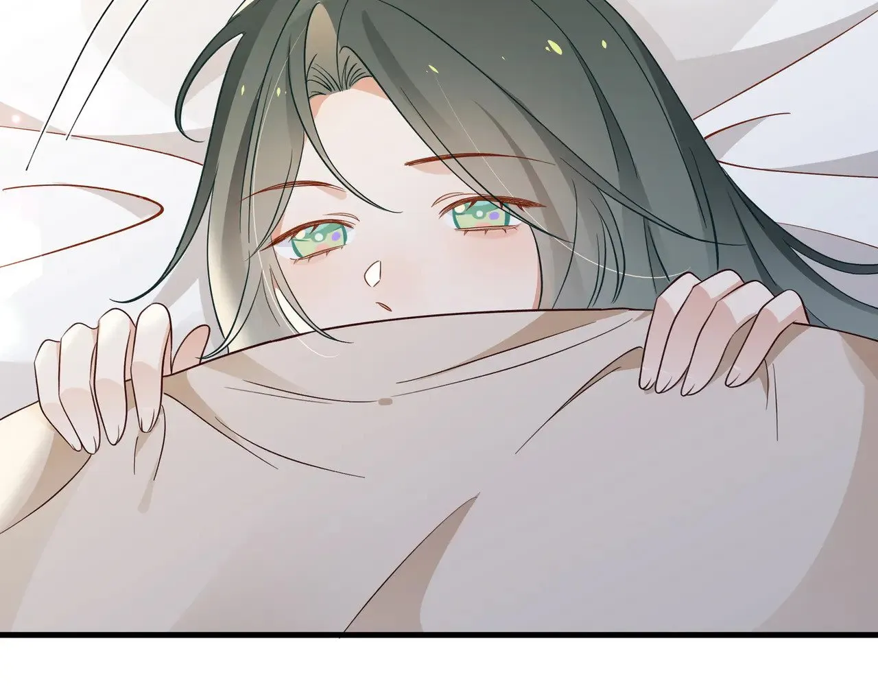 第117话 久违的薄荷56