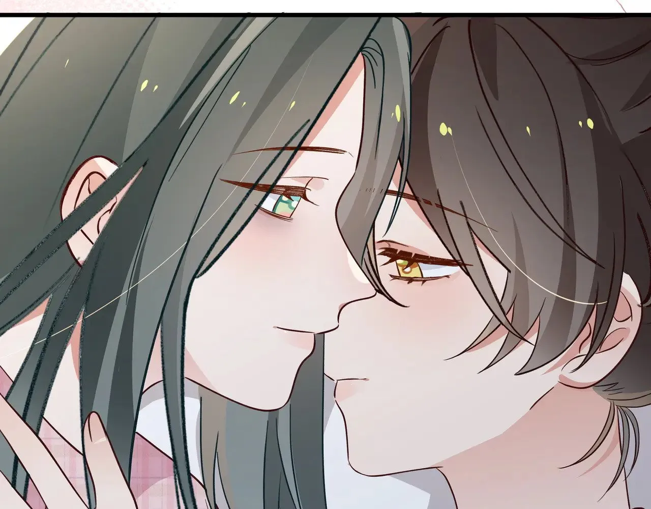 第117话 久违的薄荷79