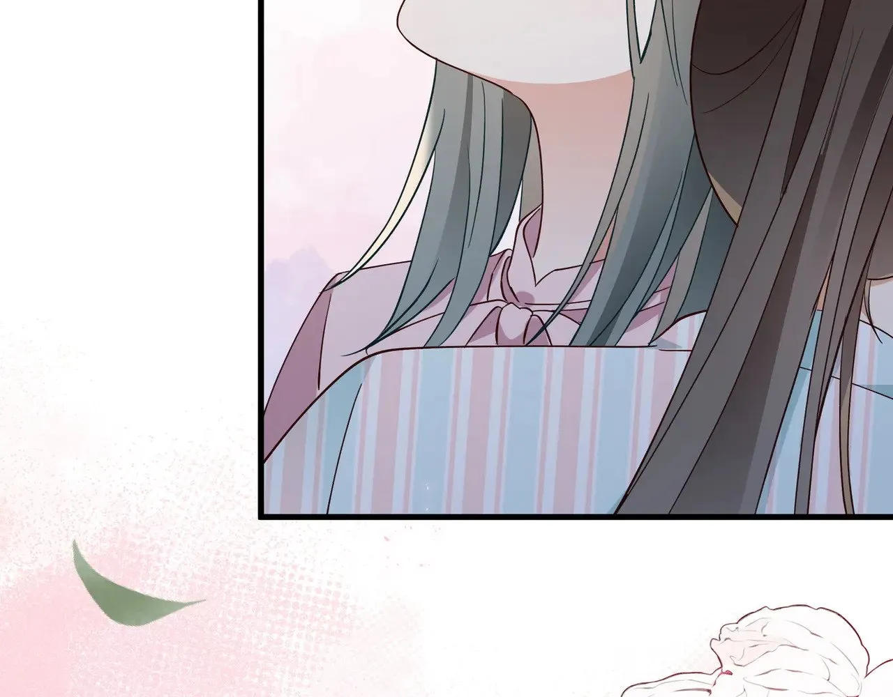 第117话 久违的薄荷34