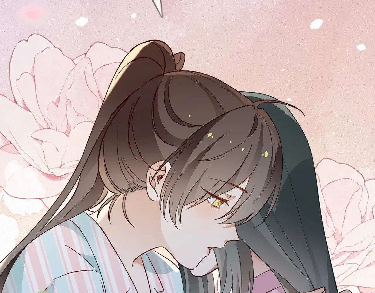 第117话 久违的薄荷15