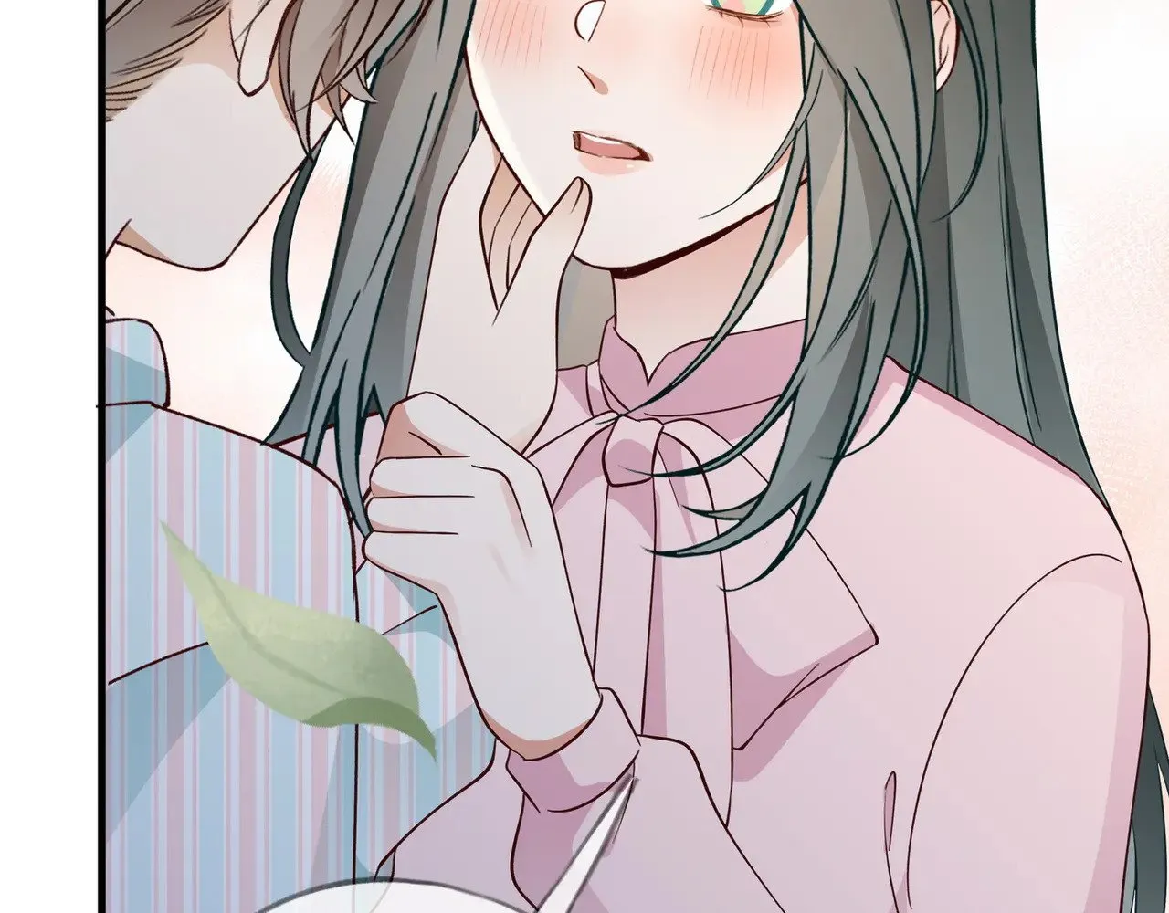 第117话 久违的薄荷11