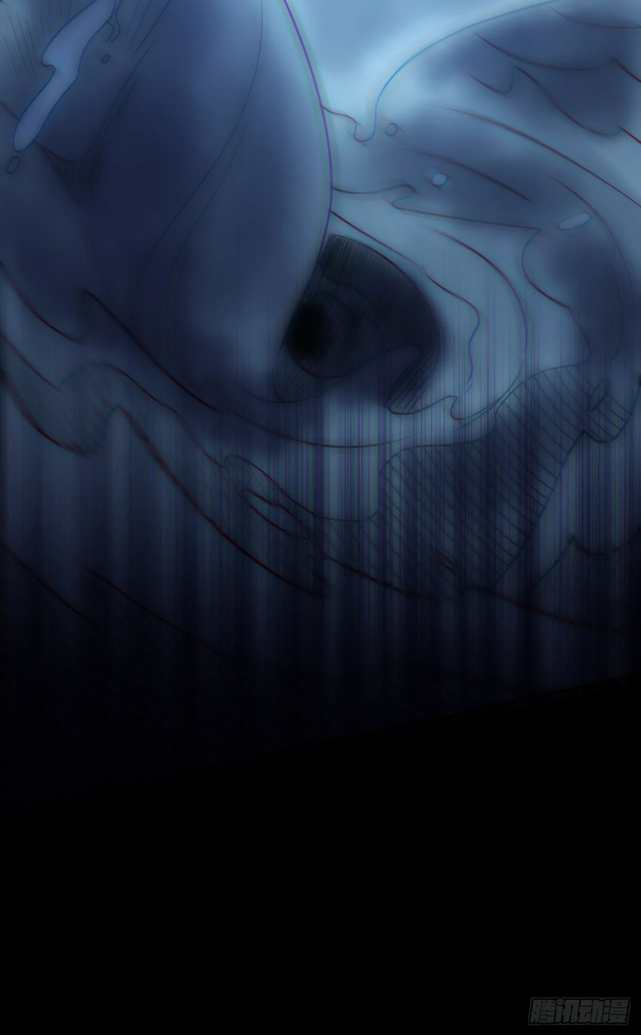 谢雨晴死了？42