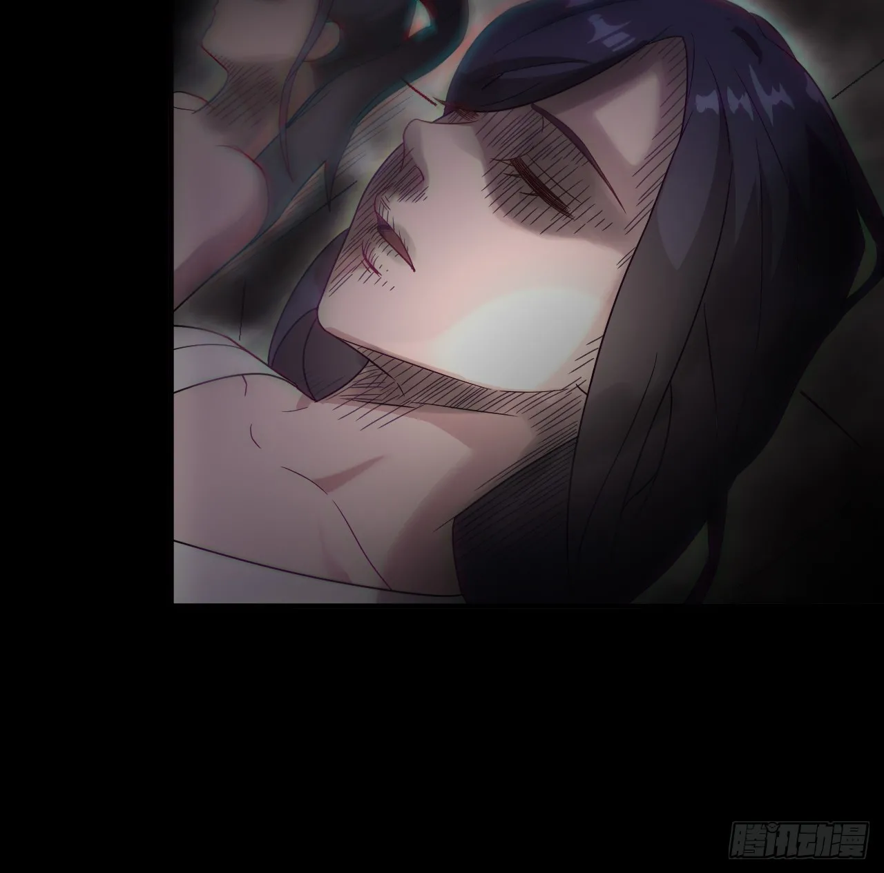 谢雨晴死了？62