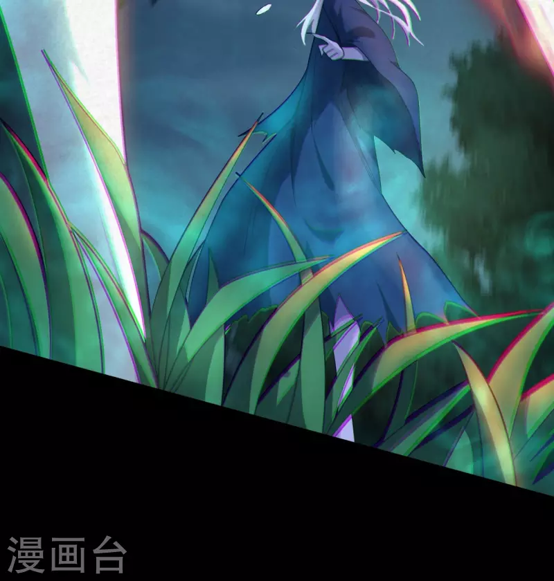 第116话 鬼差夺命51