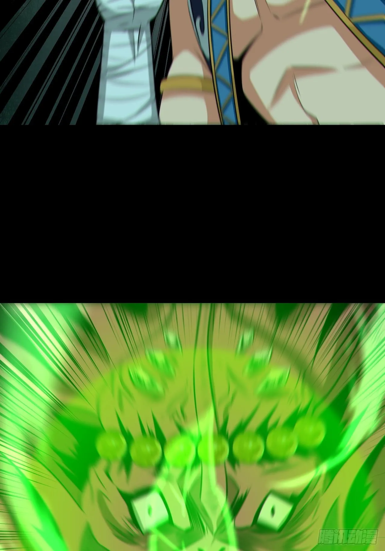 金钱买命11