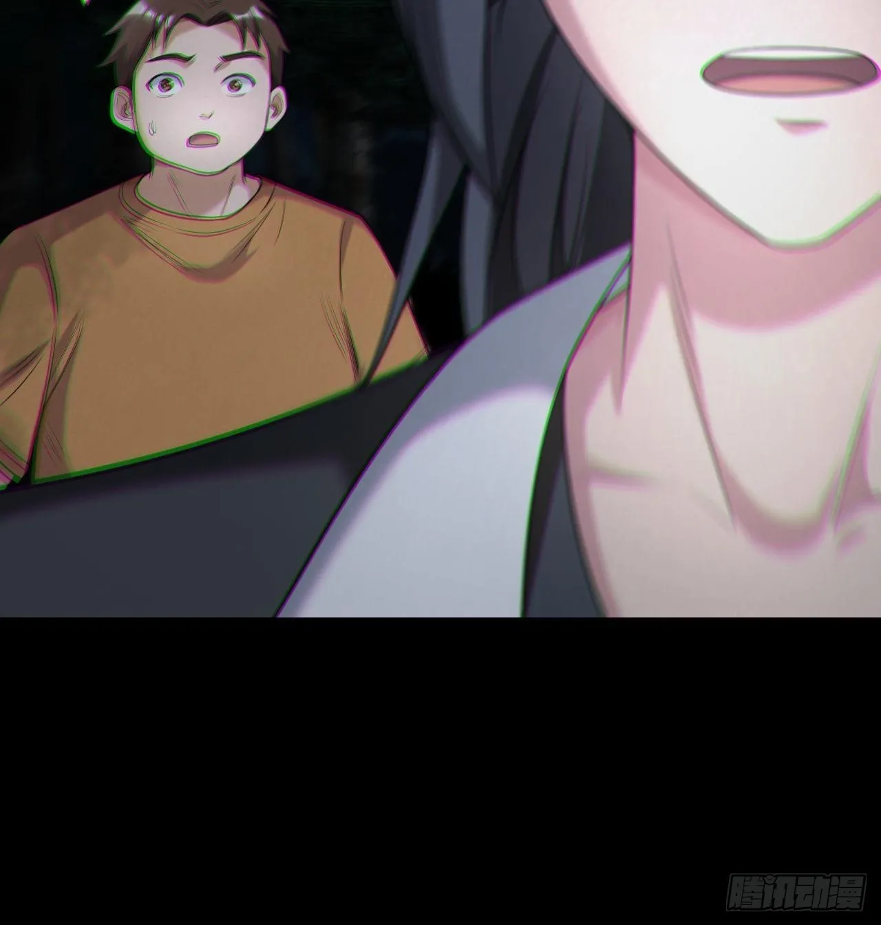鬼差夺命25