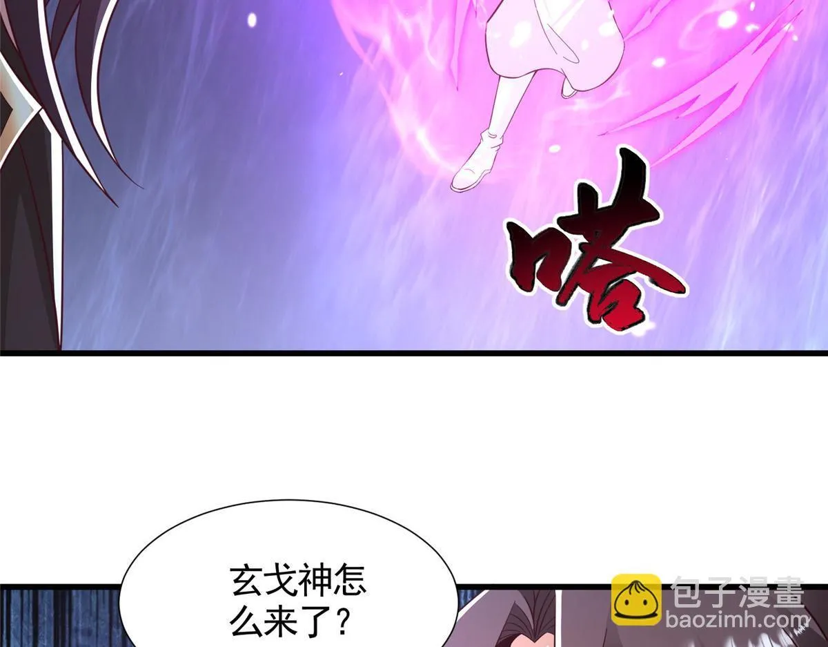 443 突如其来的插手者73