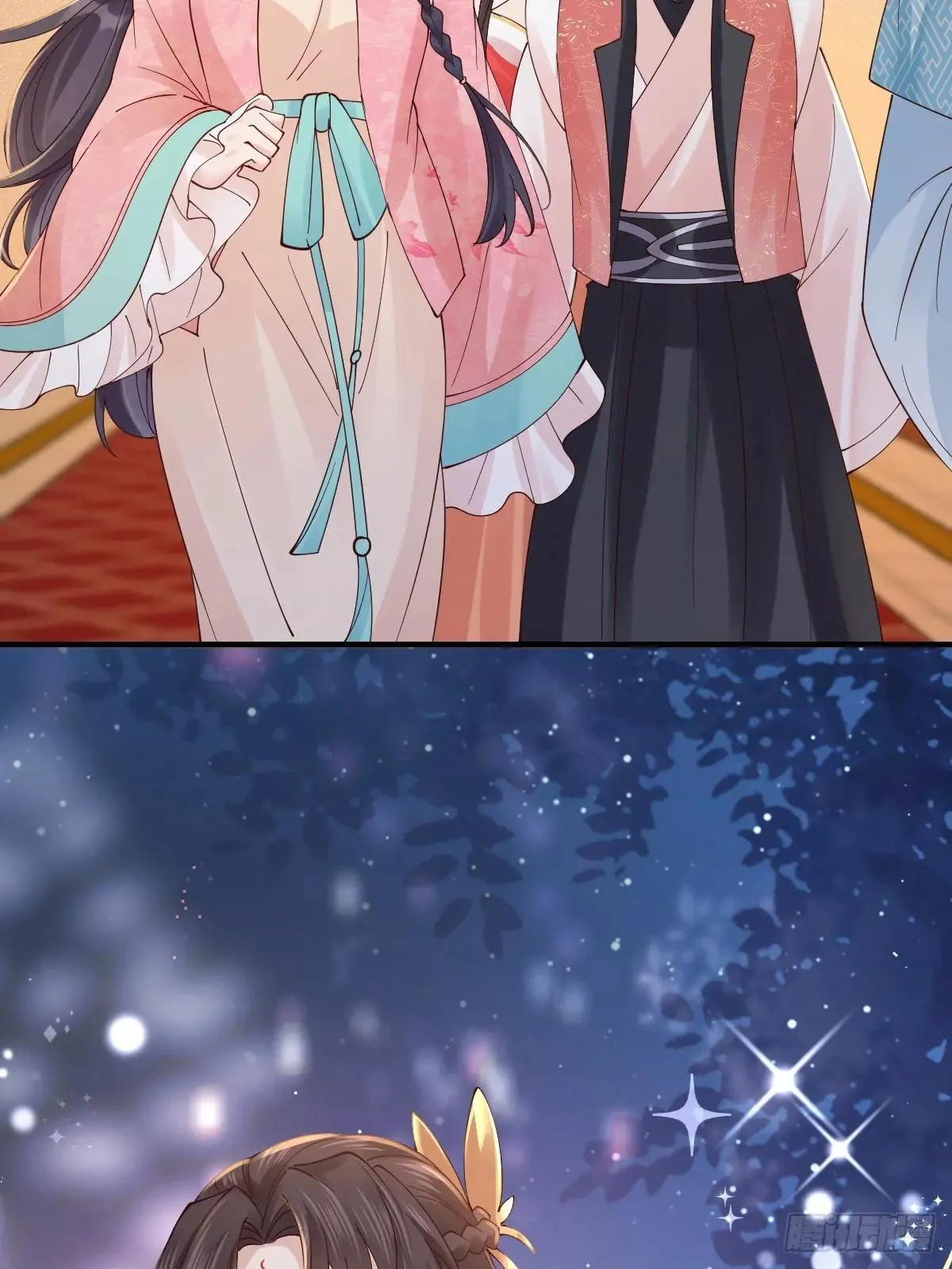 648 被惹恼的段夜12