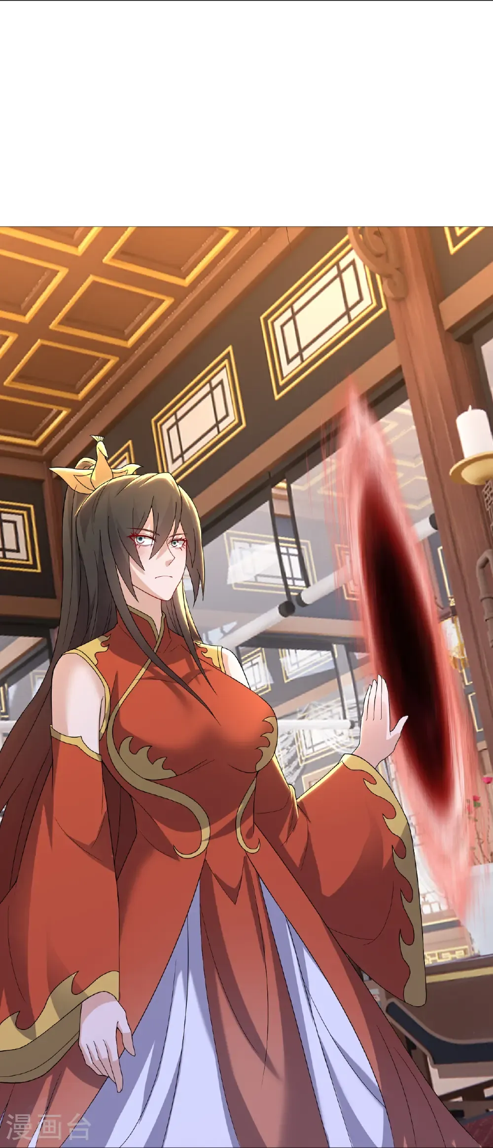 第708话 天翻地覆24