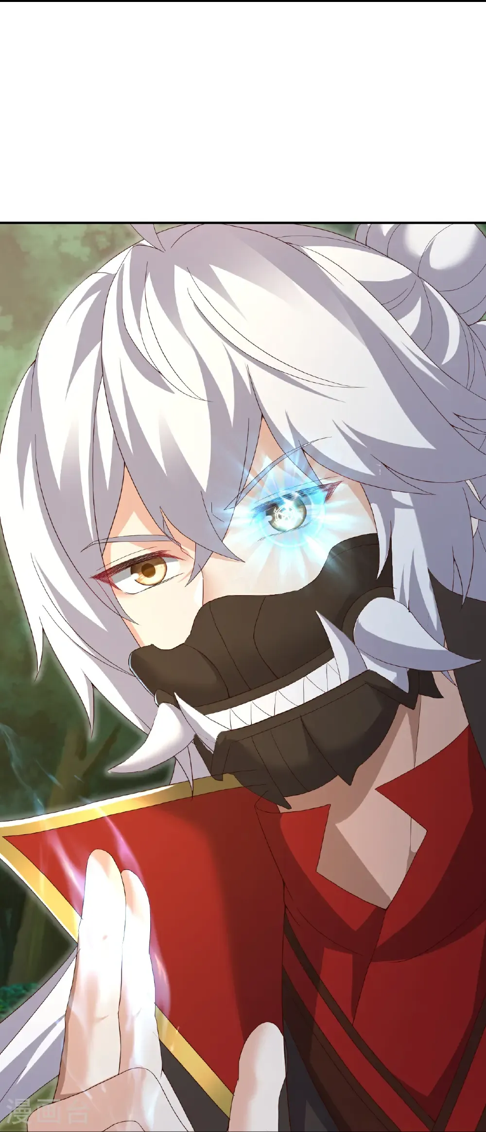 第707话 百密一疏45