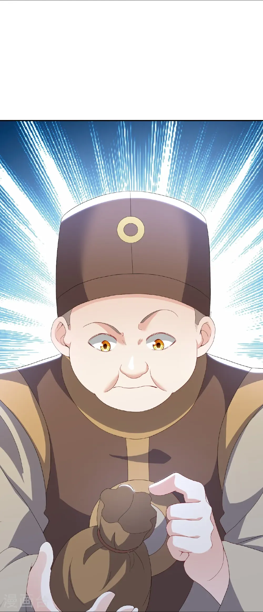 第710话 初入幽都45