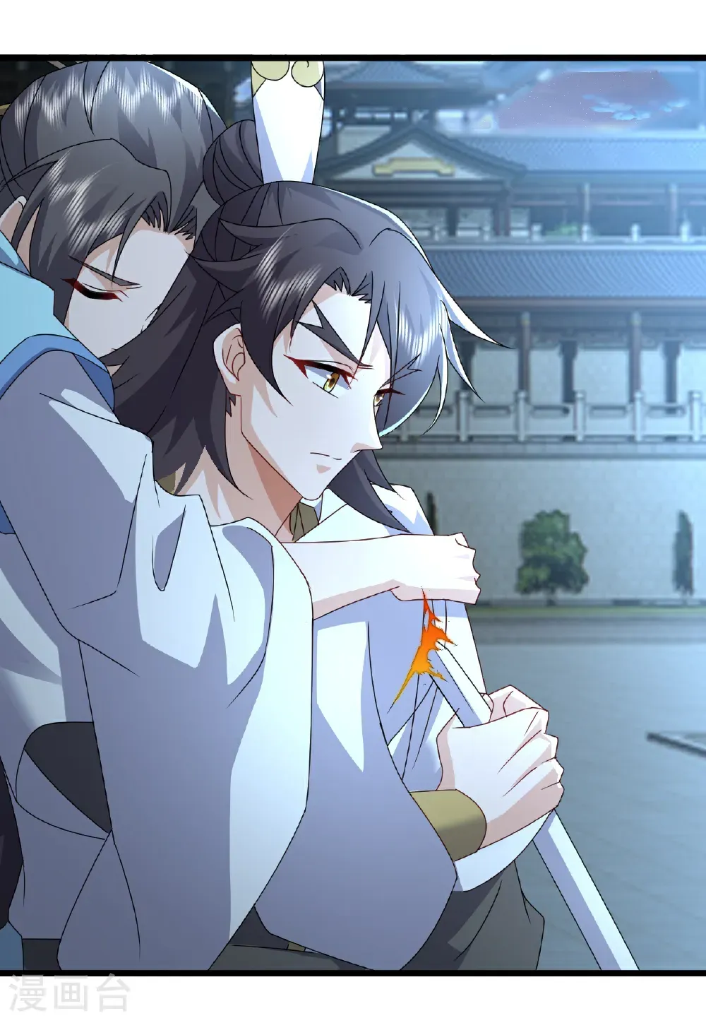 第658话 玉嫣5