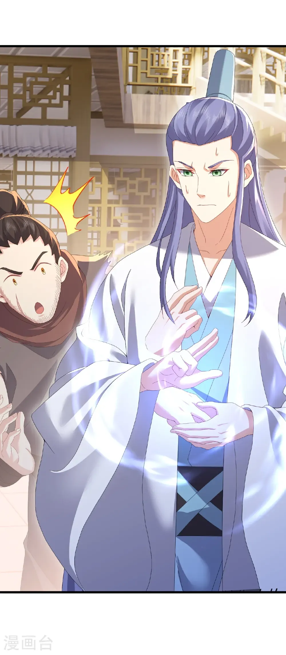第726话 赌神滑铁卢12