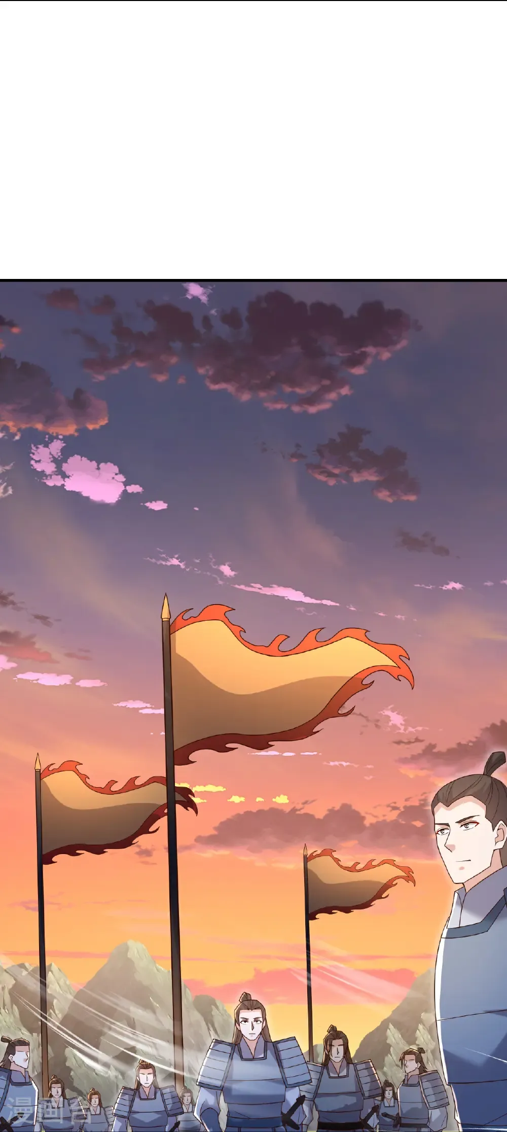 第670话 援兵来了20